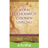 E-kniha Sedem duchovných zákonov úspechu - Deepak Chopra