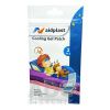 Aidplast Chladivá hydrogélová náplasť 4,2 x 12 cm, 1x2 ks