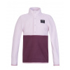 Mikina Hannah Mint Jr II Violet ice/fig 134-140
