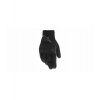 Rukavice S MAX DRYSTAR, ALPINESTARS (černá/antracit) 2025 3XL