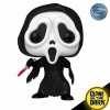 FUNKO POP! Movies: GhostFace (Vreskot) Special Edition (Glows in The Dark) POP-1607