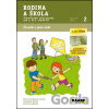Rodina a škola Pracovníé sešit 2 - Petra Cemerková Golová; Svatopluk Mareš; Renat