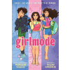 Girlmode (Paulina Ganucheau)(Brožovaná)
