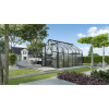 Vitavia Garden Skleník VITAVIA DIANA 9900 PC 4 mm čierny LG4234
