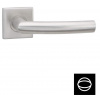 COBRA Interiérové kovanie IRIS-S III WC IN, B0160HE30 – cena za ks