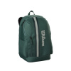 Batoh WILSON TEAM BACKPACK Green WR8040002 2025