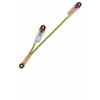 Šnúrka Beal Dynapro V 30-60 cm