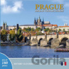 Prague - Perle Au ceuer de L´europe - Ivan Henn