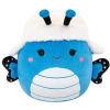 Squishmallows Motýl s čepicí Waverly