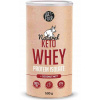 Proteínový izolát - WPI Diet Food prášok 500 g, prírodná príchuť