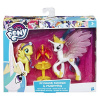 MY LITTLE PONY B9849ES1 Friendship Pack Princess Celestia and Fluttershy