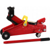 HYDRAULICKÝ ZDVIHÁK DO AUTA ŽABA PÁKA 2000 KG SILNÝ 2T 125-290 MM