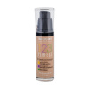 Bourjois 123 Perfect Foundation 16h SPF10 55 Beige Foncé 30 ml