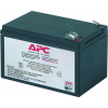 APC Akumulátor/baterie RBC4