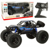 KIK Crawler Climbing Car 1:10 modrý
