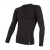 Tričko Sensor Coolmax Tech - Pánske dl. rukáv XXL