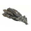 CINEMACHINES 19507 Die Cast Collectibles Series 2 Predator Tribe Ship