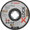 Bosch 2 608 619 261 príslušenstvo pre uhlovú brúsku Rezací disk (2608619261)