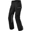 REVIT nohavice OFFTRACK 2 H2O Short black - L