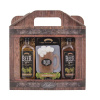 Bohemia Gifts, Beer Spa - pivná kozmetická súprava