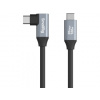 SmallRig 4790 USB-C (rovný) na USB-C, 35cm