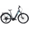 elektrokolo APACHE Rio Grande Bosch CX 800 Wh Touring (S) antracitová