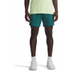 UNDER ARMOUR Vanish Woven 6in Shorts-GRN - XXL