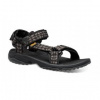 Teva Terra Fi Lite 1001473 RRBK US 15; Černá sandály
