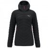 Salewa BRENTA RDS DWN W JKT black out 40; Černá bunda