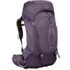 Osprey Aura AG 50l enchantment purple