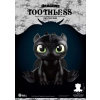 Beast Kingdom Toys How To Train Your Dragon Piggy Vinyl Pokladnička toothless 30 cm