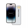 Tactical Glass 5D Apple iPhone 14 Pro Black (8596311188671)