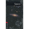 Space Factfile + mp3 Pack - Tim Vicary