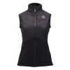 Silvini Dámska vesta Formia WJ1905 black/cloud XS