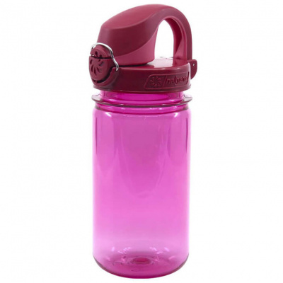 bottle NALGENE OTF Kids Sustain 0.35L green/sprout epic