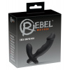 Rebel Cock shaped vibe