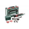 Metabo MT 400 Quick (sada príslušenstva, kufrík)