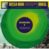 Various - Bossa Nova Brasil / Vinyl / Colored [LP]