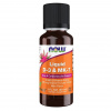 Now Foods Liquid D-3 & MK-7 30 ml