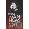 V náruči dejvický noci (Marcela Titzlová)