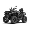 Segway AT10 L EPS, T3b Farba: Čierna