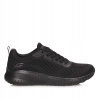 Dámske topánky Skechers 117209BBK BOBS SQUAD CHAOS Čierne 41