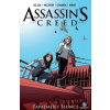 Assassin´s Creed Zapadající slunce