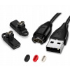 Kábel akmaartakcesoria USB - Apple 30-pin 0 m čierny