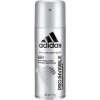 Adidas Pro Invisible pánsky anti-transpirant - 150 ml
