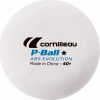Loptičky na stolný tenis Cornilleau P-Ball Abs Evolution 1* 340050 Veľkosť: uni