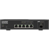 QNAP switch QSW-L3205-1C4T (4x 10GbE port, 1x 10G SFP+/NBASE-T Combo, Lite Managed)