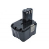 Hitachi BCL1430 4000mAh 57,6Wh Li-Ion 14,4V