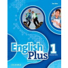 English Plus (2nd Edition) 1 Student's Book