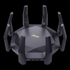 ASUS RT-AX89X (AX6100) WiFi 6 Extendable Router, 10G porty, AiMesh, 4G/5G Mobile Tethering